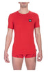 Bikkembergs T-särgid - Estita Fashion